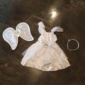 Infant Angel Costume